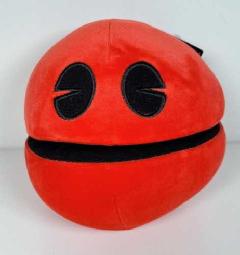 Club Mocchi Mocchi Mario- Thwomp Plush