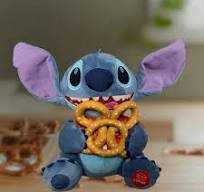 Napping Nipper Cat BNWOT