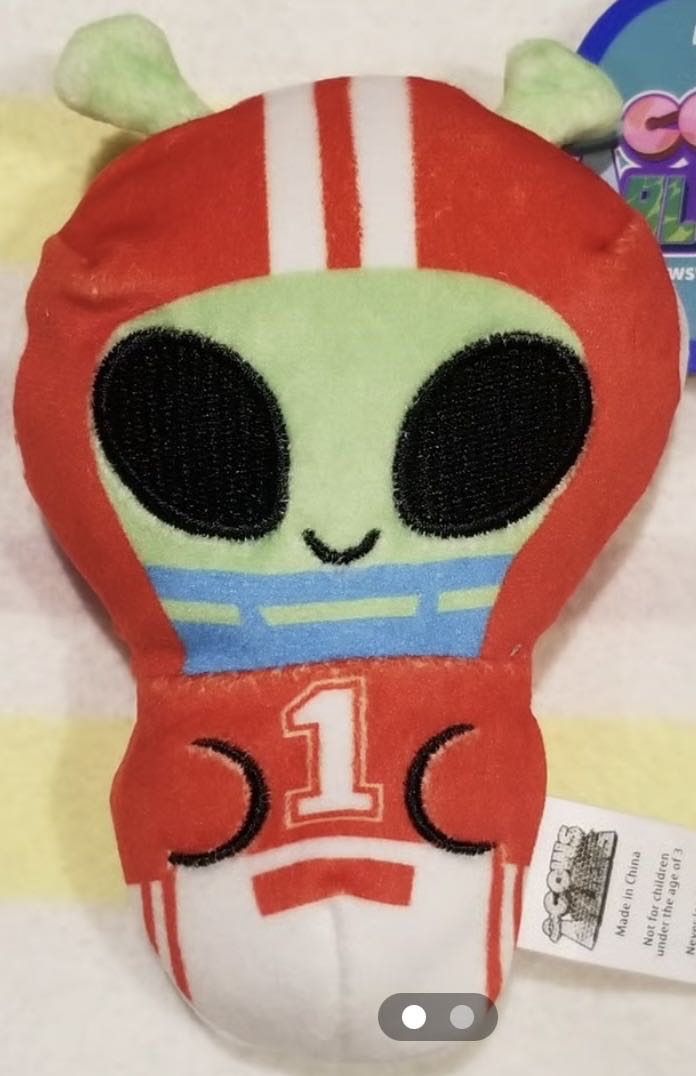 Bubbles The Pup By Playskool Walks & Blows In Original Box Vintage Works!