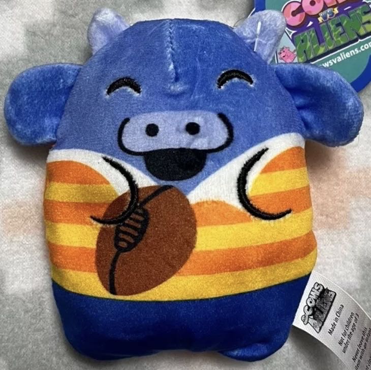 Easton The Anglerfish 5”