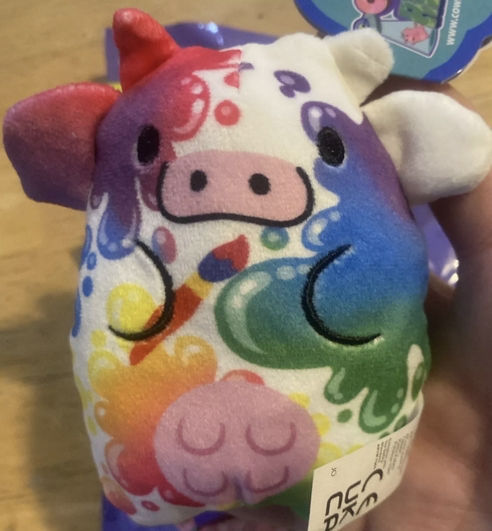 Jellycat Wiley Whale