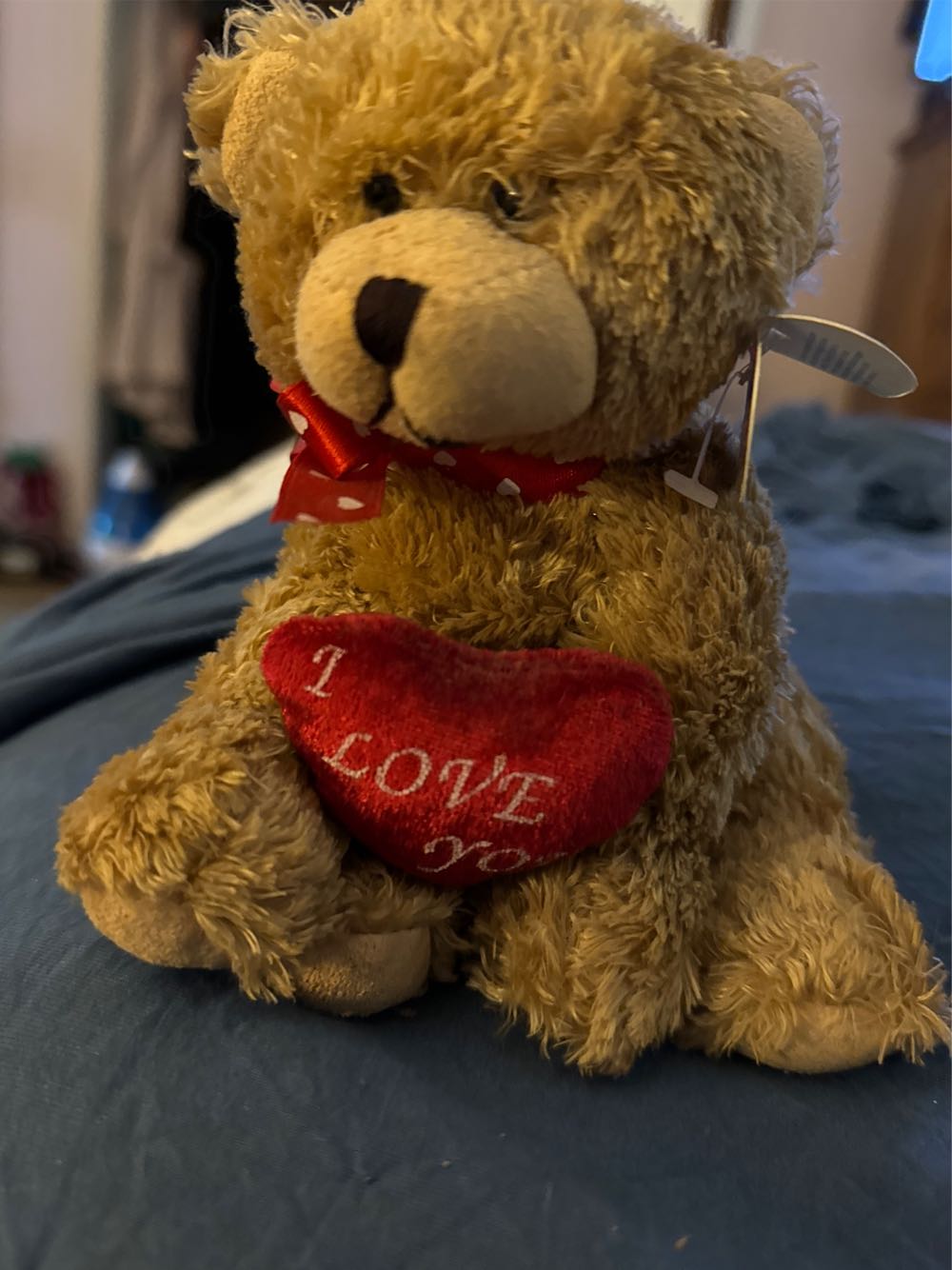 12” Black Bat Squishmallow