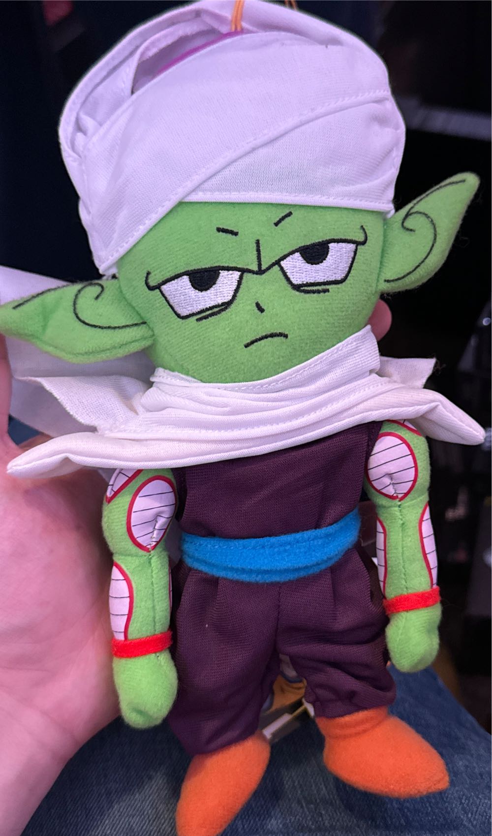 Ty Uk Ltd 2005084 Linus Lemur Boo Med Plush Animal Multicolor 24cm