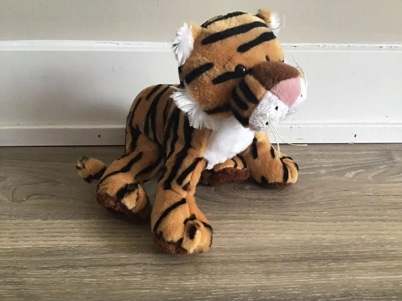 Squishmallows 5” Diane The Bigfoot