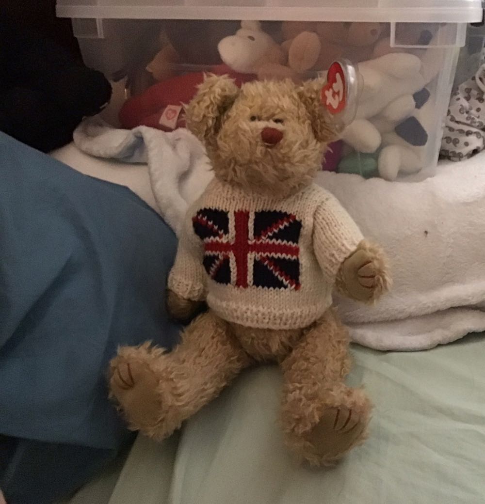 Jellycat Douglas Dino Little Soft Plush Toy Retired Fun Stuffed Dinosaur Nwt