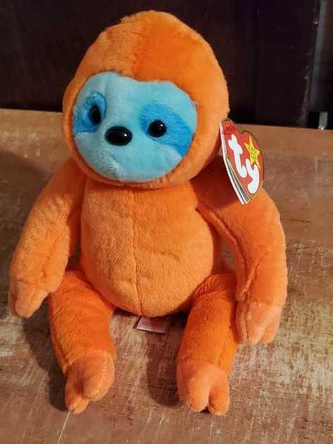 1988 Happy Holidays Barbie