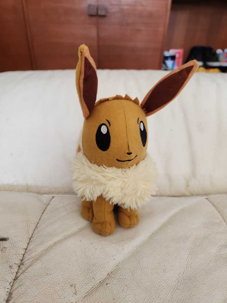 Gf Health Grahamfield Band Together Viva Character Soft Toy Graham Field