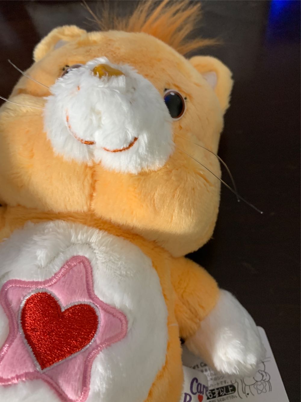 1999 McDonald’s #6 Iggy The Iguana 