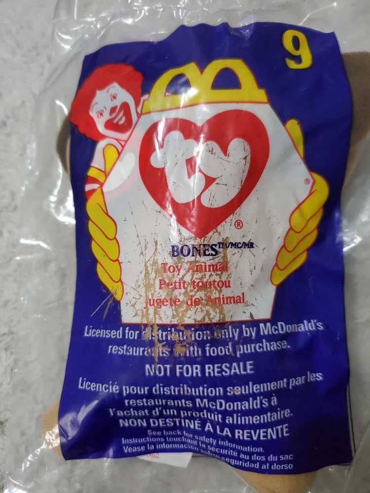 Squishmallow Jayda The Jellyfish