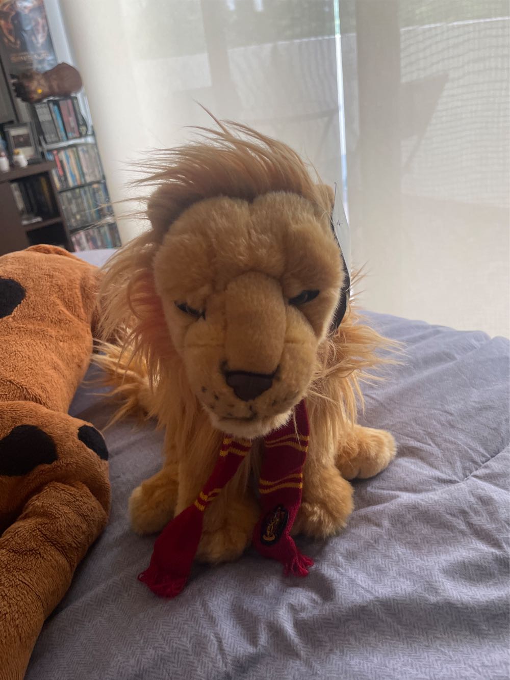 Squishmallows: Aldous