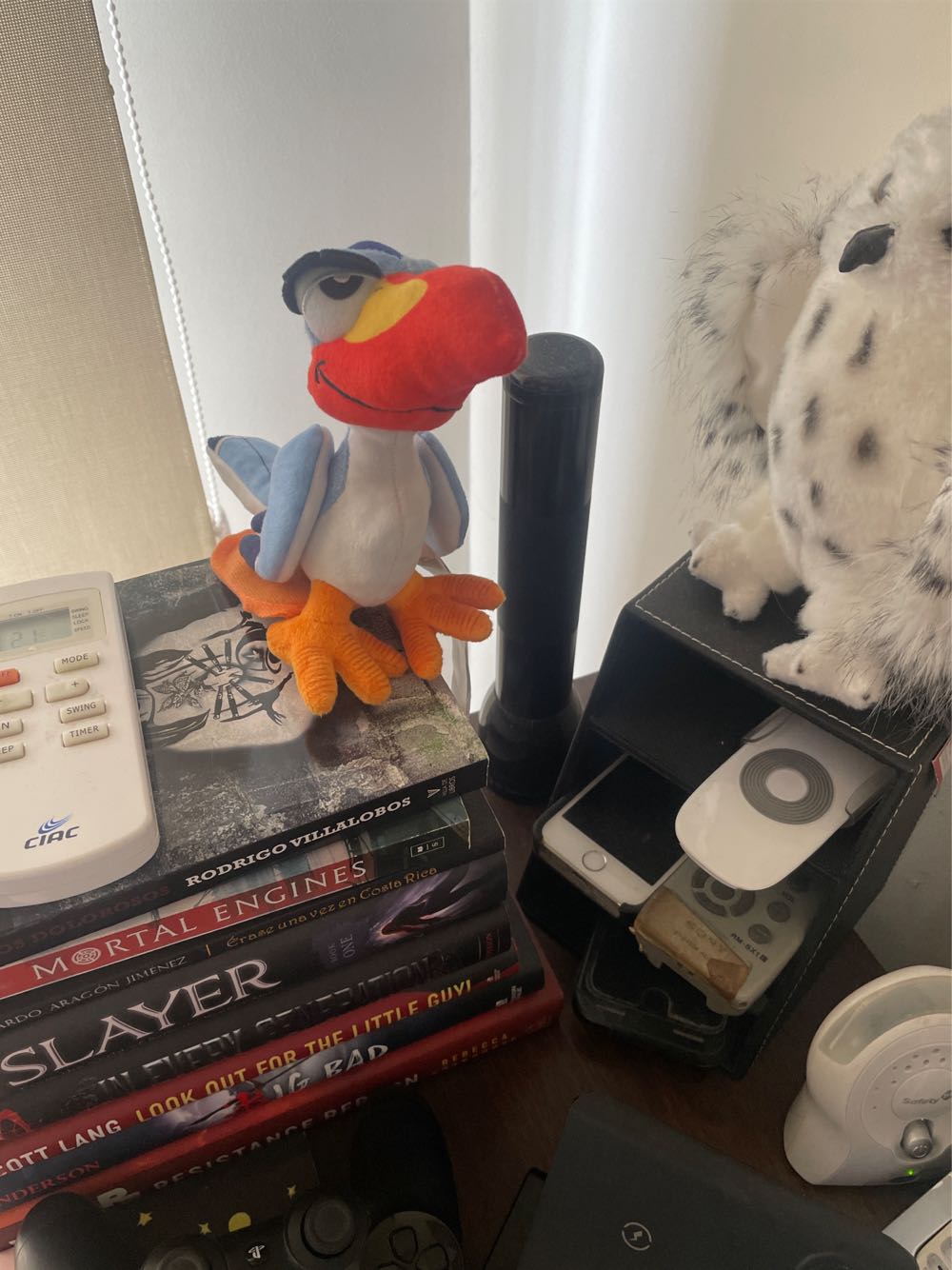 Springtime Fun Bunny