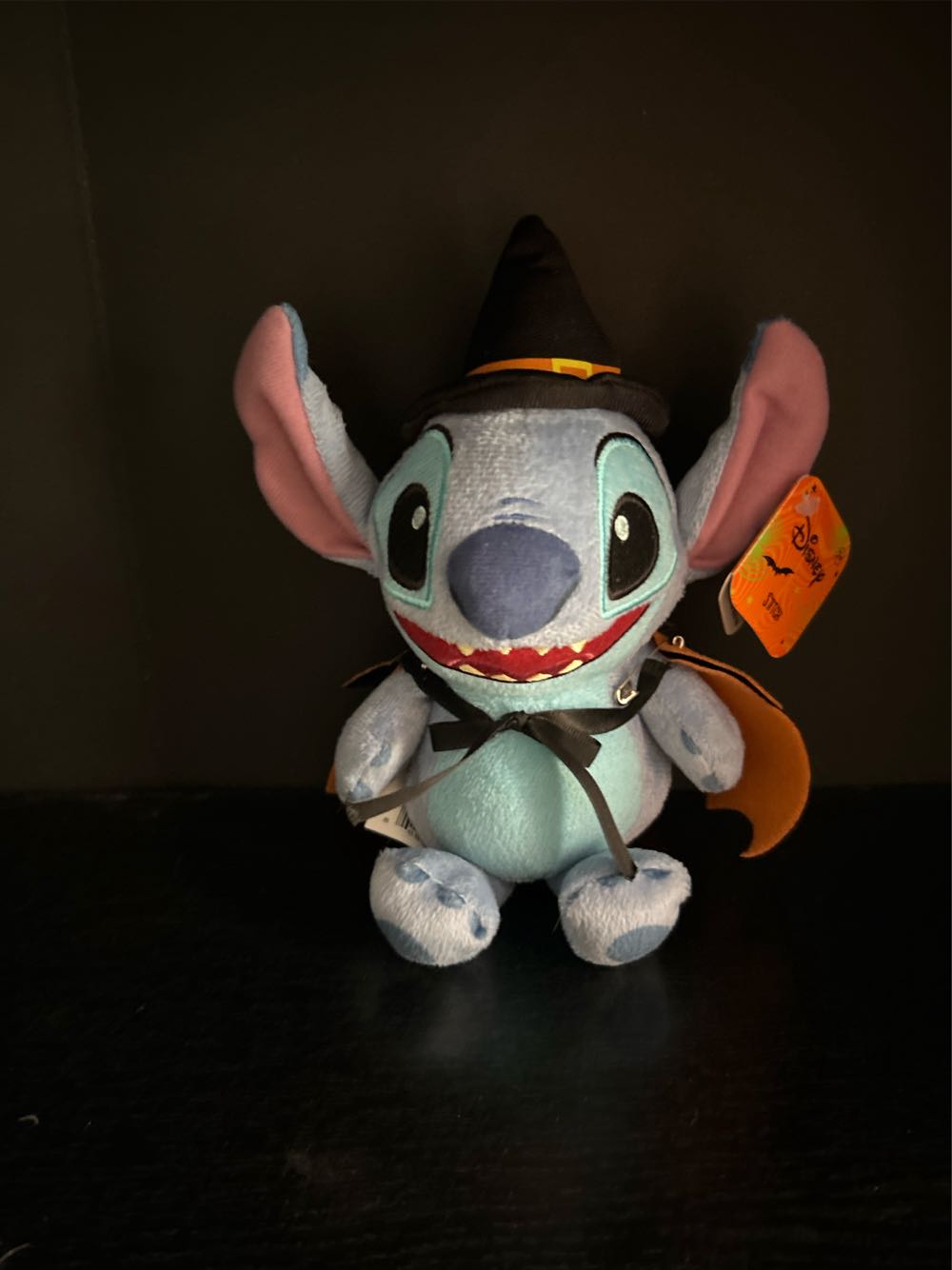 Saint Bernard - Sassafras