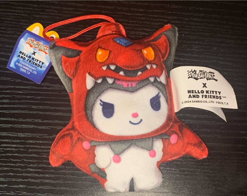 Bashful Moss Bunny - Small