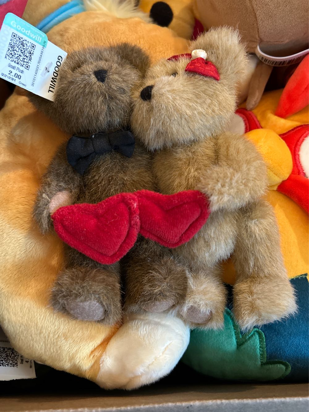 Squishmallow Mia The Unicorn