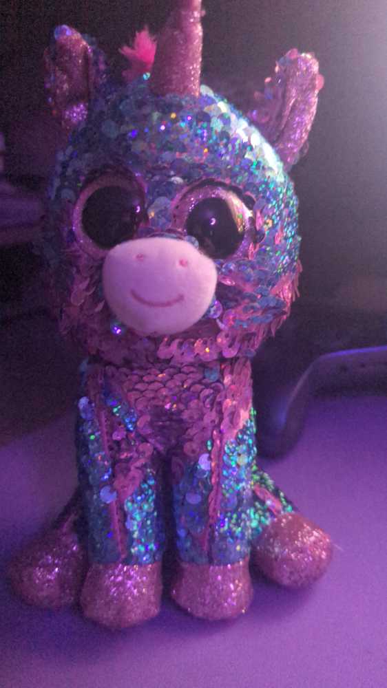 My Cuddly Buddy - Luke