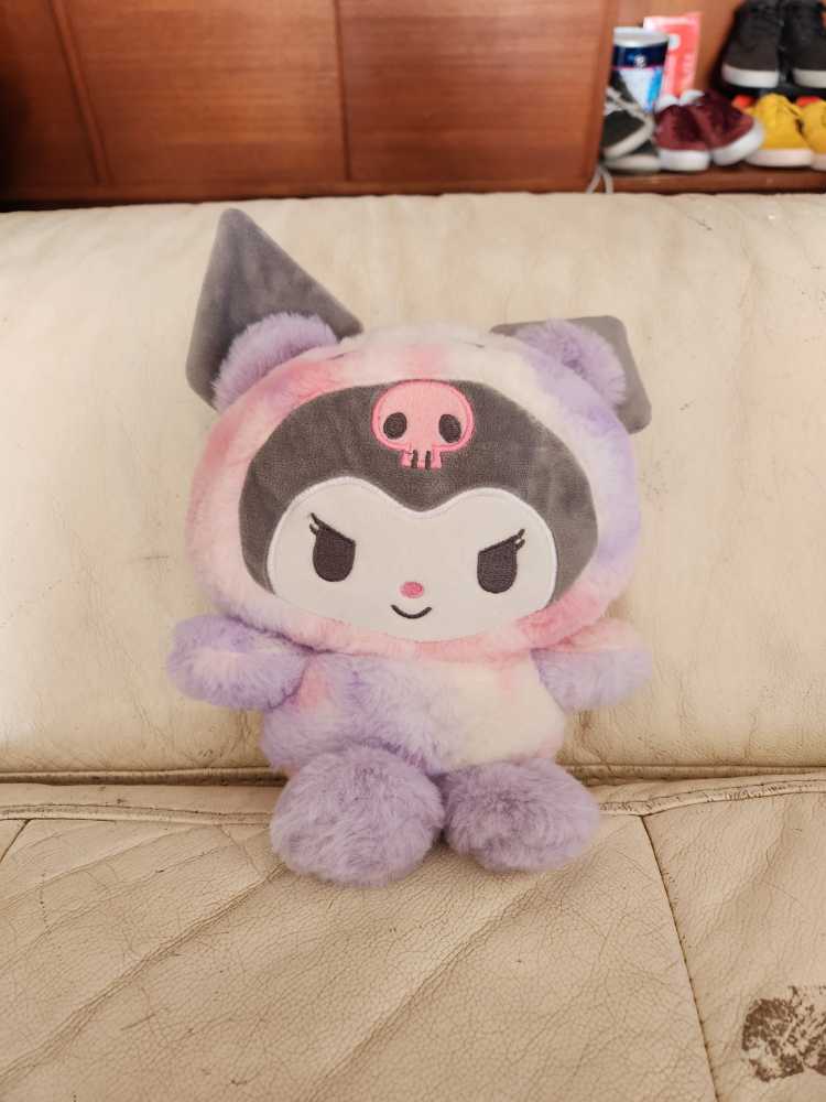 Grandad Dog The Dog (Peppa And Friends)