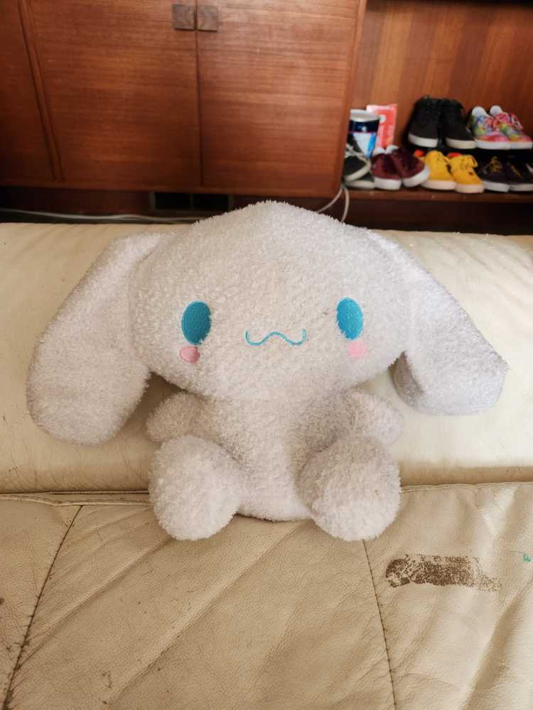 Polite Panda Care Bear