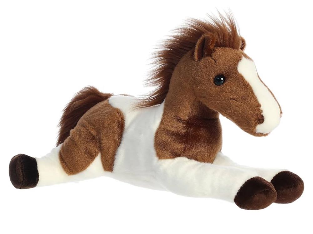 Knit dragon (Foodieland)