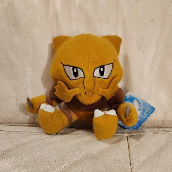 Palmer The Goat Fuzzamallow 12”