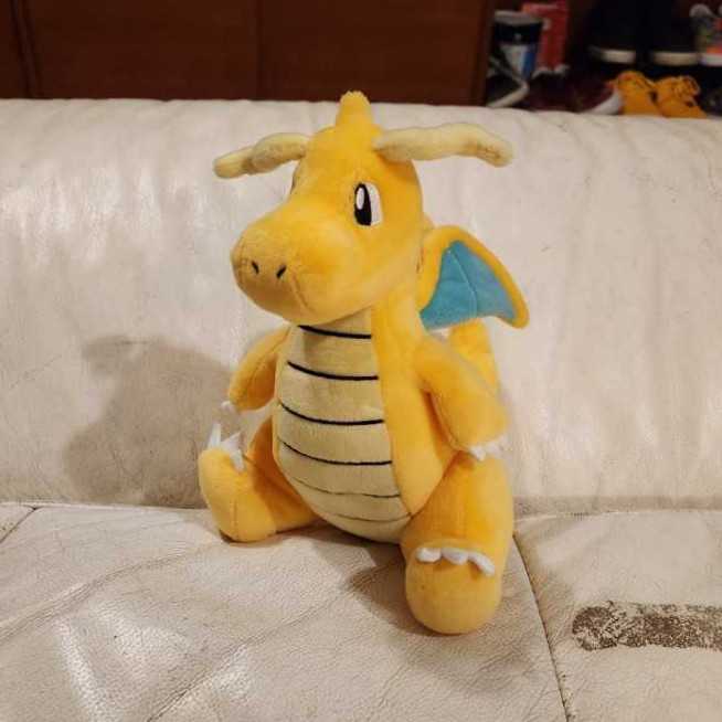 M.C. Beanie ll The Bear