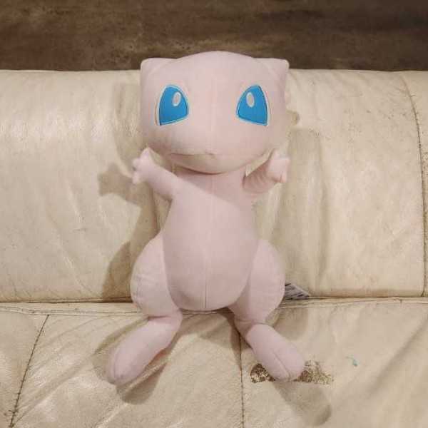 Kenner Stay Puff Marshmallow Man