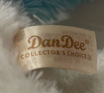 Horse (Unicorn)  plush collectible - Main Image 2