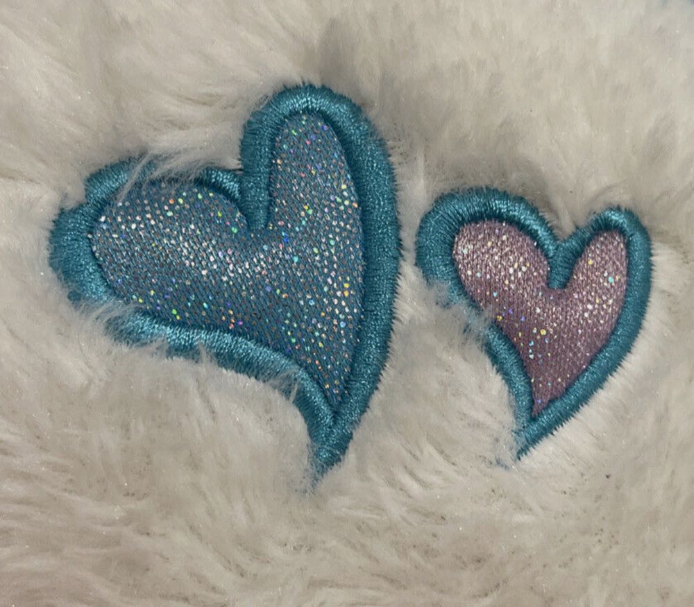 Horse (Unicorn)  plush collectible - Main Image 3