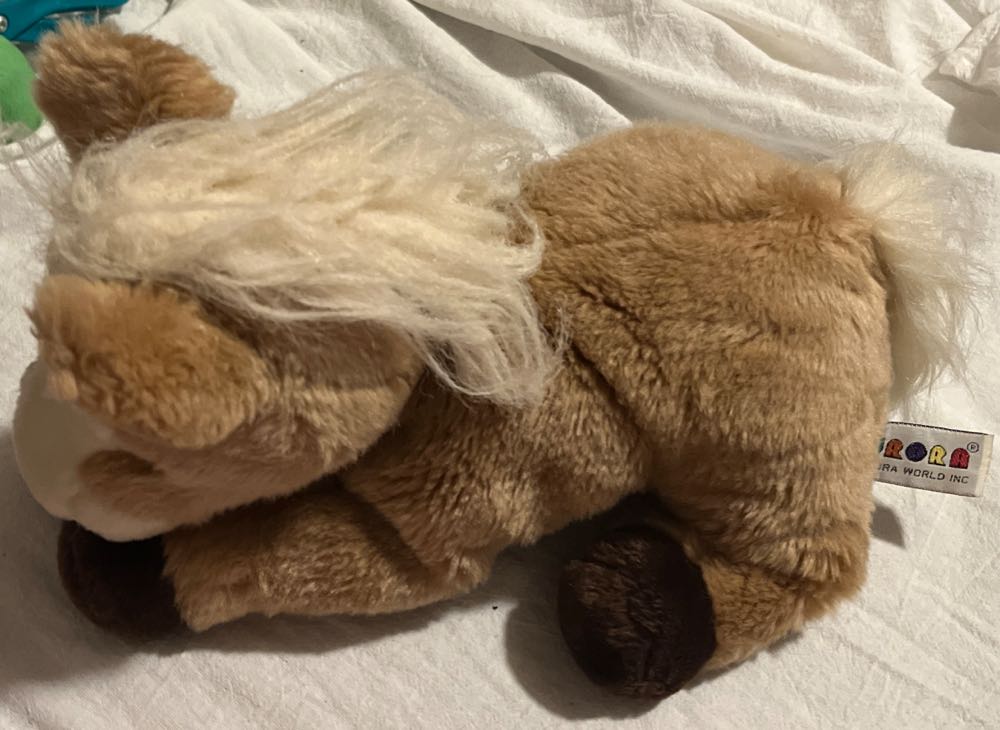 Kids Super Soft Travel Neck Pillow Aloha Disney Stitch New