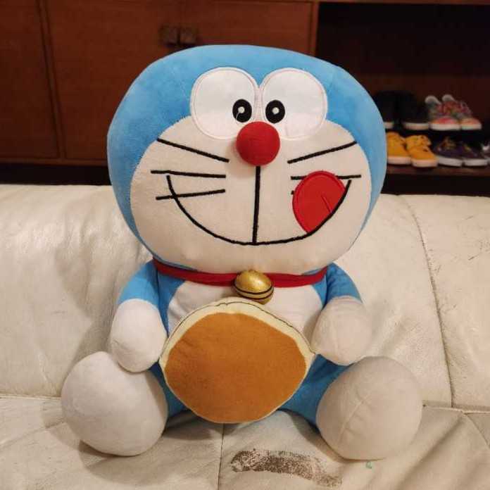 1999 McDonald’s #4 Spunky The Cocker Spaniel