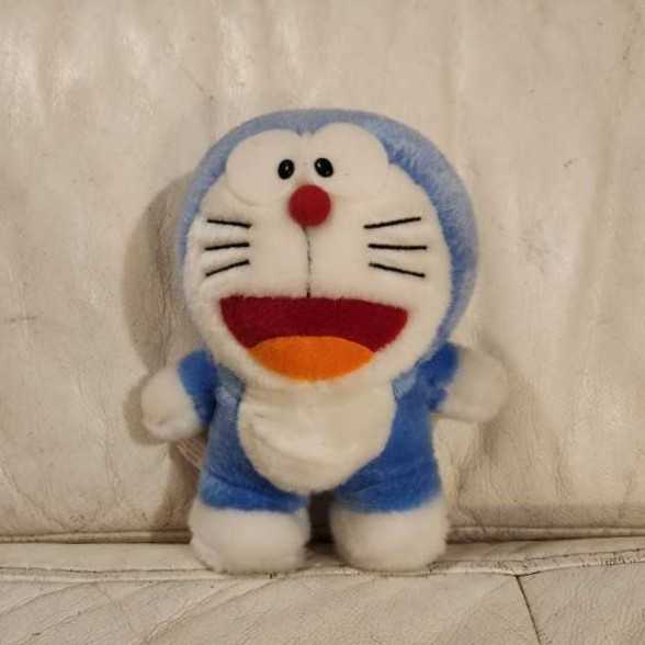 Winter in Montreal Barbie