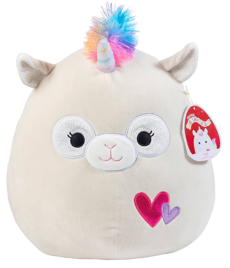 The Barbie Look - City Chic