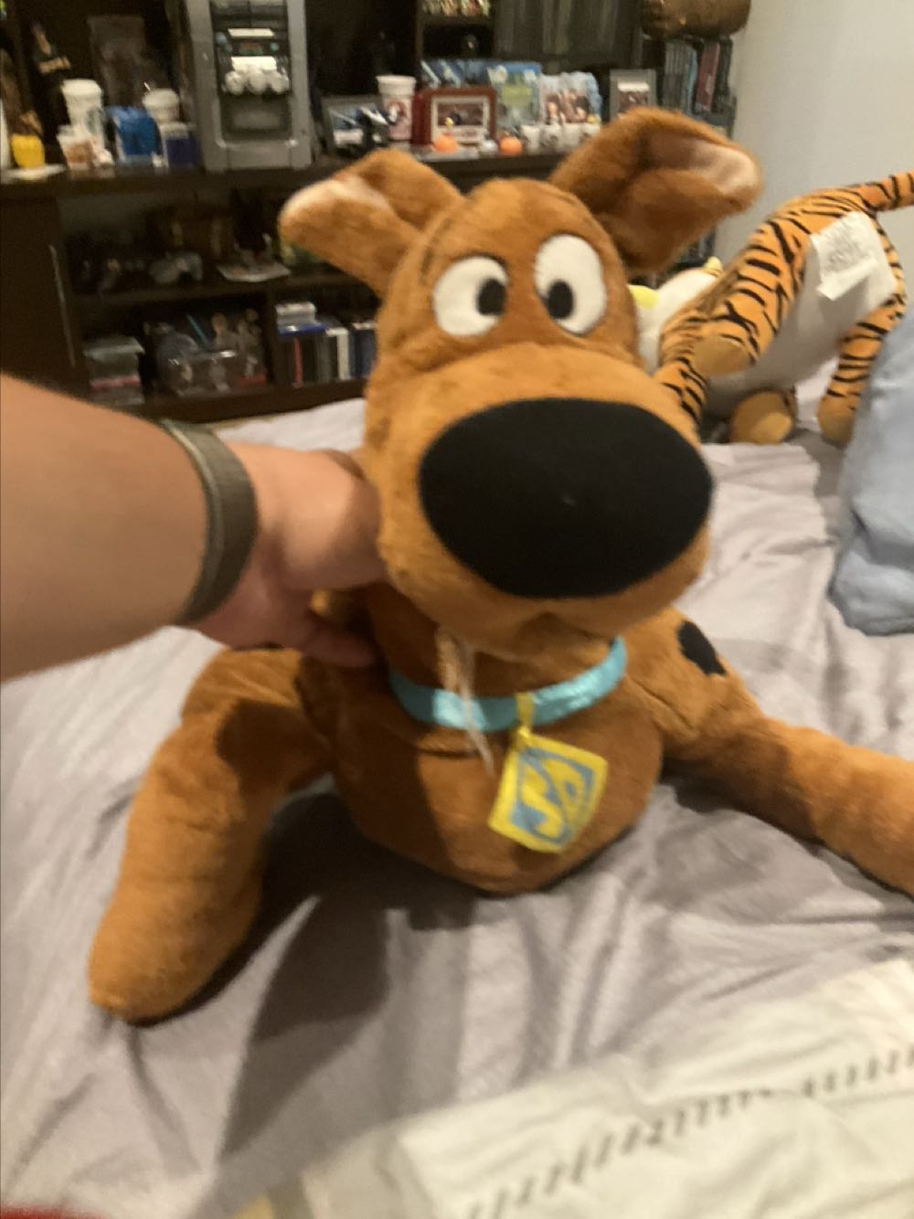 Steiff - Sheep - “Snucki”