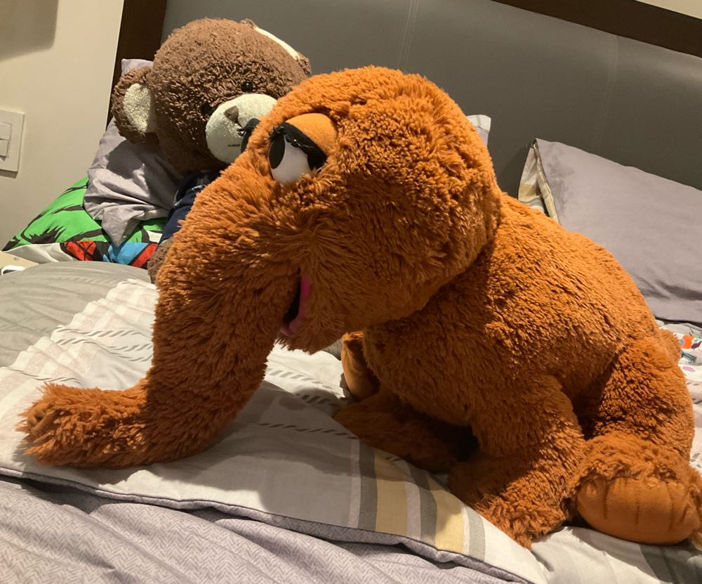 Funko Five Nights At Twisted Ones Theodore Plush: Fnaf