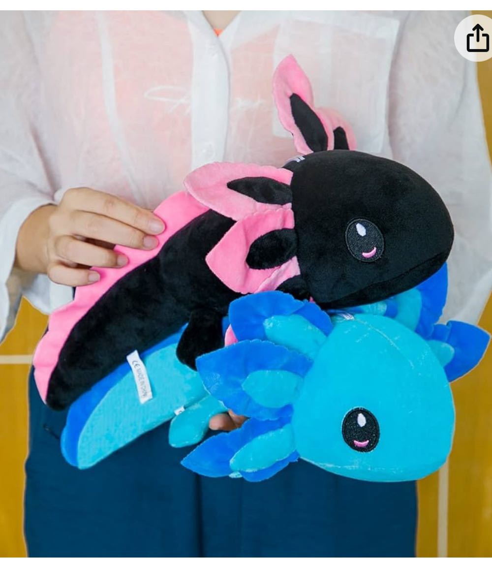 Jenny Bumbumz Picnicbumz 7.5” Jar Of Strawberry Jam Bumz