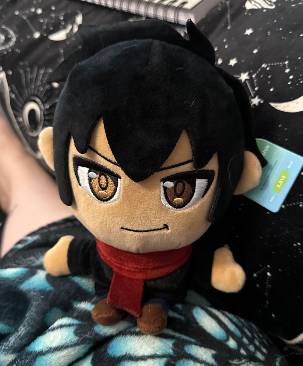 Russ Berrie - Beagle with Floral Bow