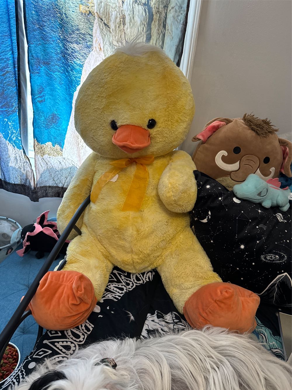 Pokémon Center: Tokyo DX Kabuki Pikachu