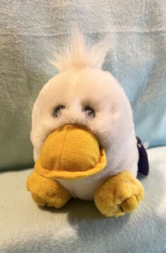 McDonald’s Sneezy Key Chain 2001