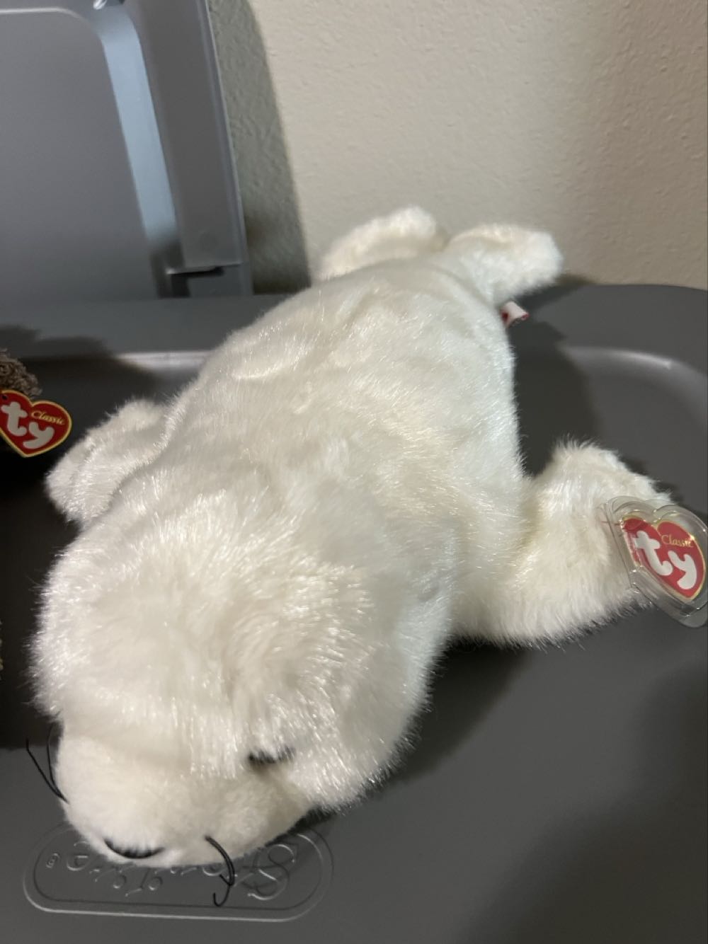 1998 McDonald's #7 Mel