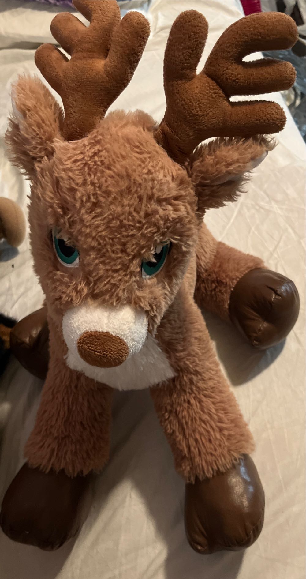 Care Bear Caring For The Earth