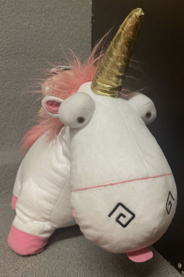 Vintage Gund Minky Teddy Bear *minky* 14” Minky Faux Mink Brown Stuffed Animal Nwt Retired Jointed #6421 6421