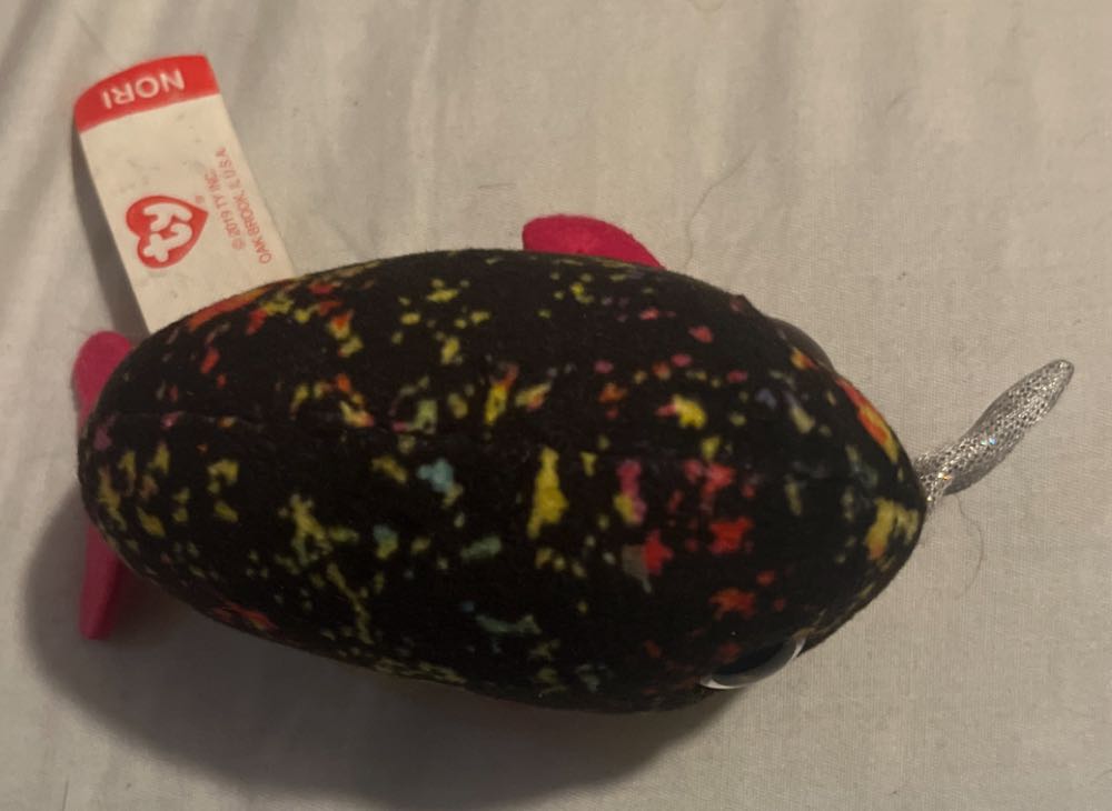 Disney Lion King Simba Plush Mini Bean Bag Brand New