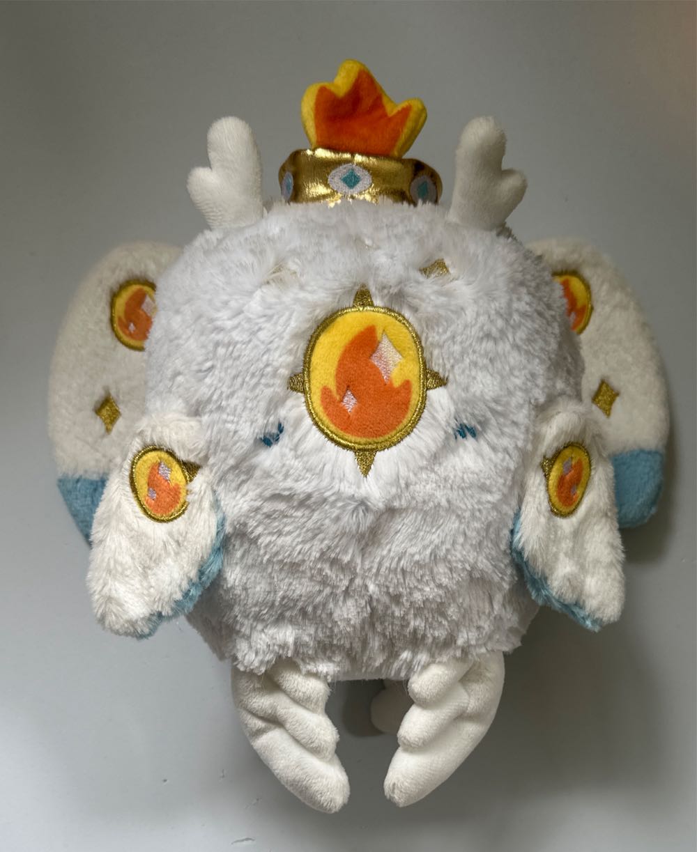 Disney Store Official Lady Plush From Lady And The Tramp – 11 Inches