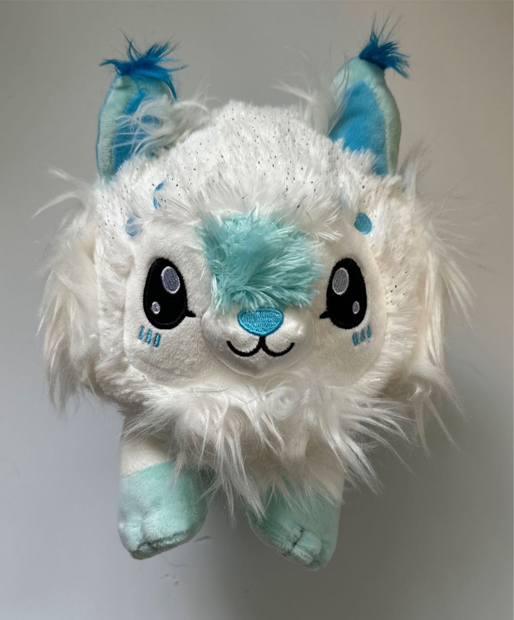 Pokémon: Sleeping Togepi