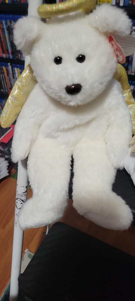 Steiff Unica Floppy Einhorn 25