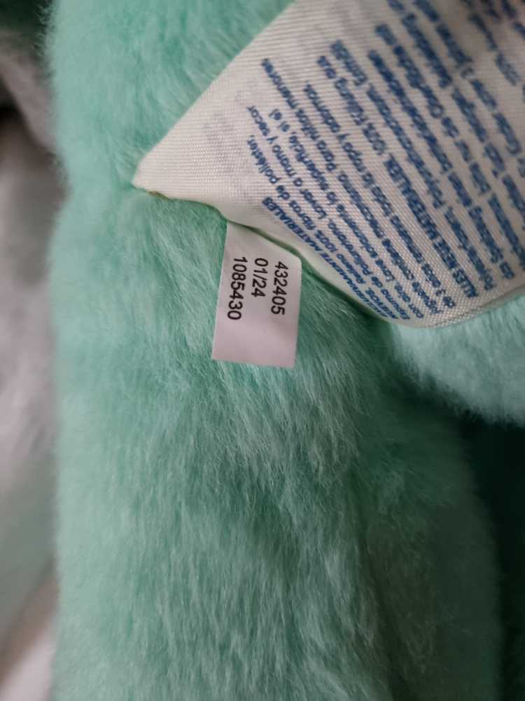 Snappy Sun Turtle  (United Kingdom) plush collectible - Main Image 4