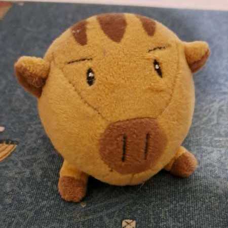 Barbie Happy Holidays Special Edition Doll