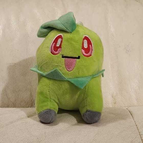 Gwendolyn And Barnet Squishmallow Bat Black Light Squad Gwendolyn The Strawberry Fruit Bat 3” Nwt Clip Blacklight 3.5” Squishmallows On Set