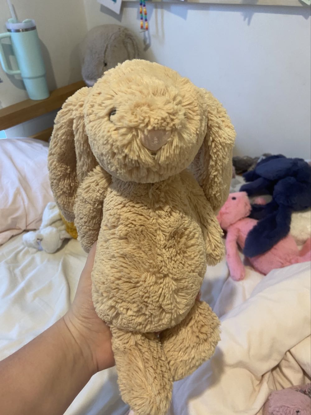 Hand, Hand, Fingers, Thumb