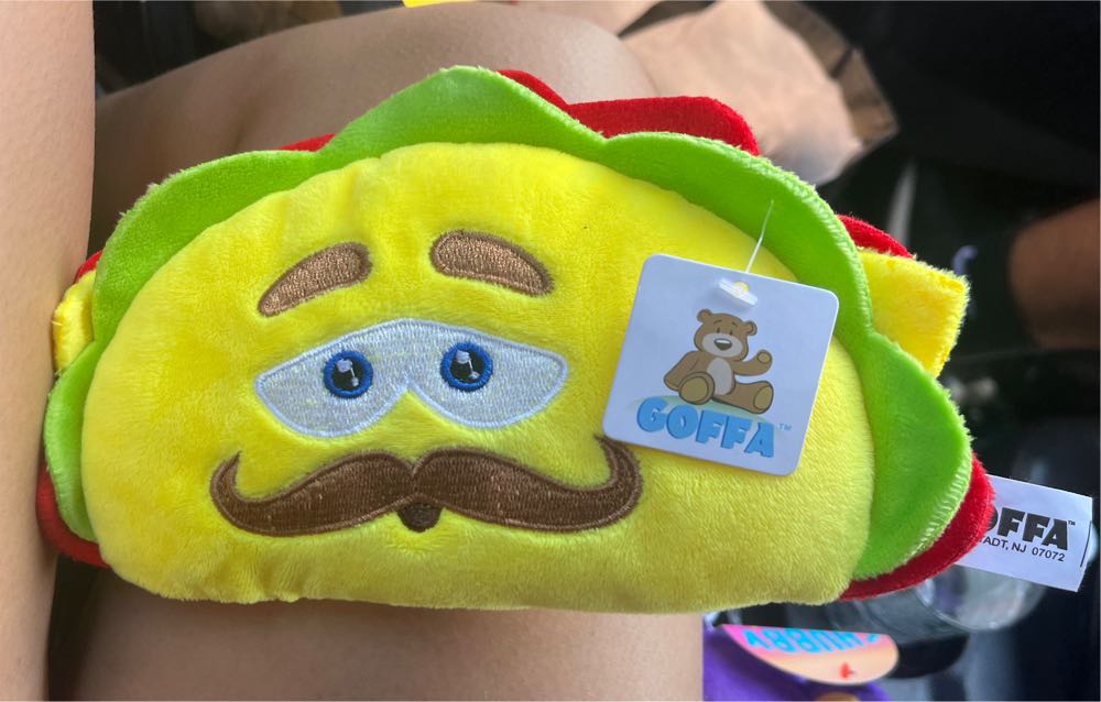 Amuseable Potted Bamboo