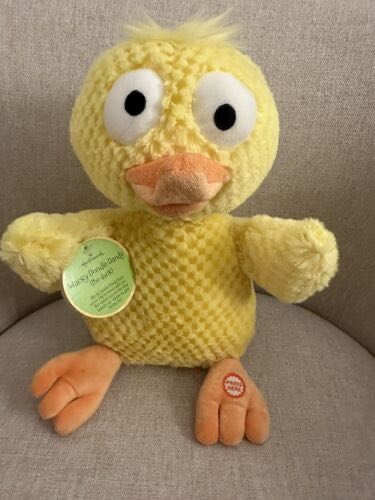 6.5” Infant Zoo Rattle 4pc Unit